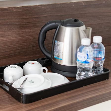 Galaxy Boutique Sai Gon Central Hotel Ho Şi Min Dış mekan fotoğraf