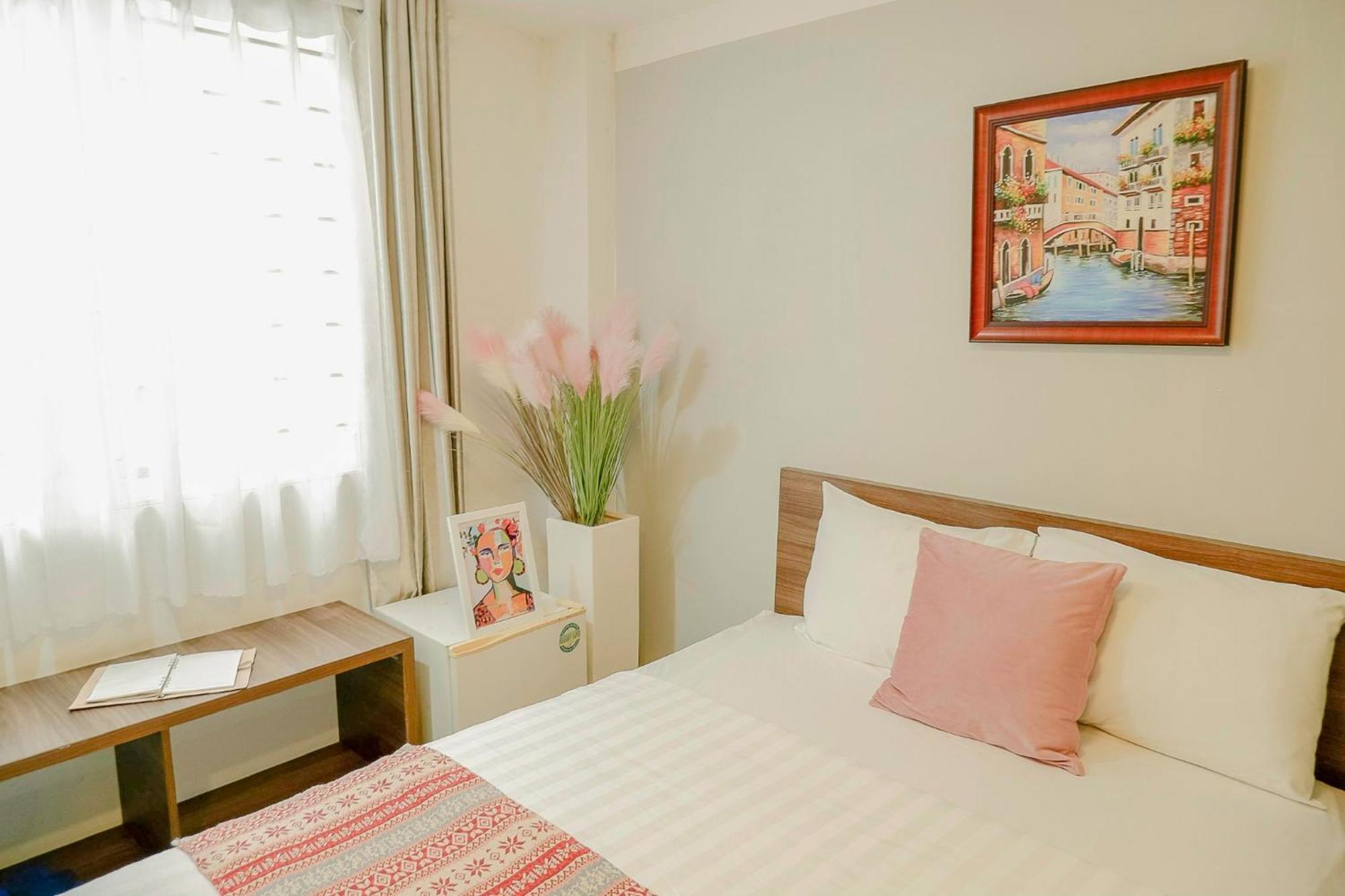 Galaxy Boutique Sai Gon Central Hotel Ho Şi Min Dış mekan fotoğraf
