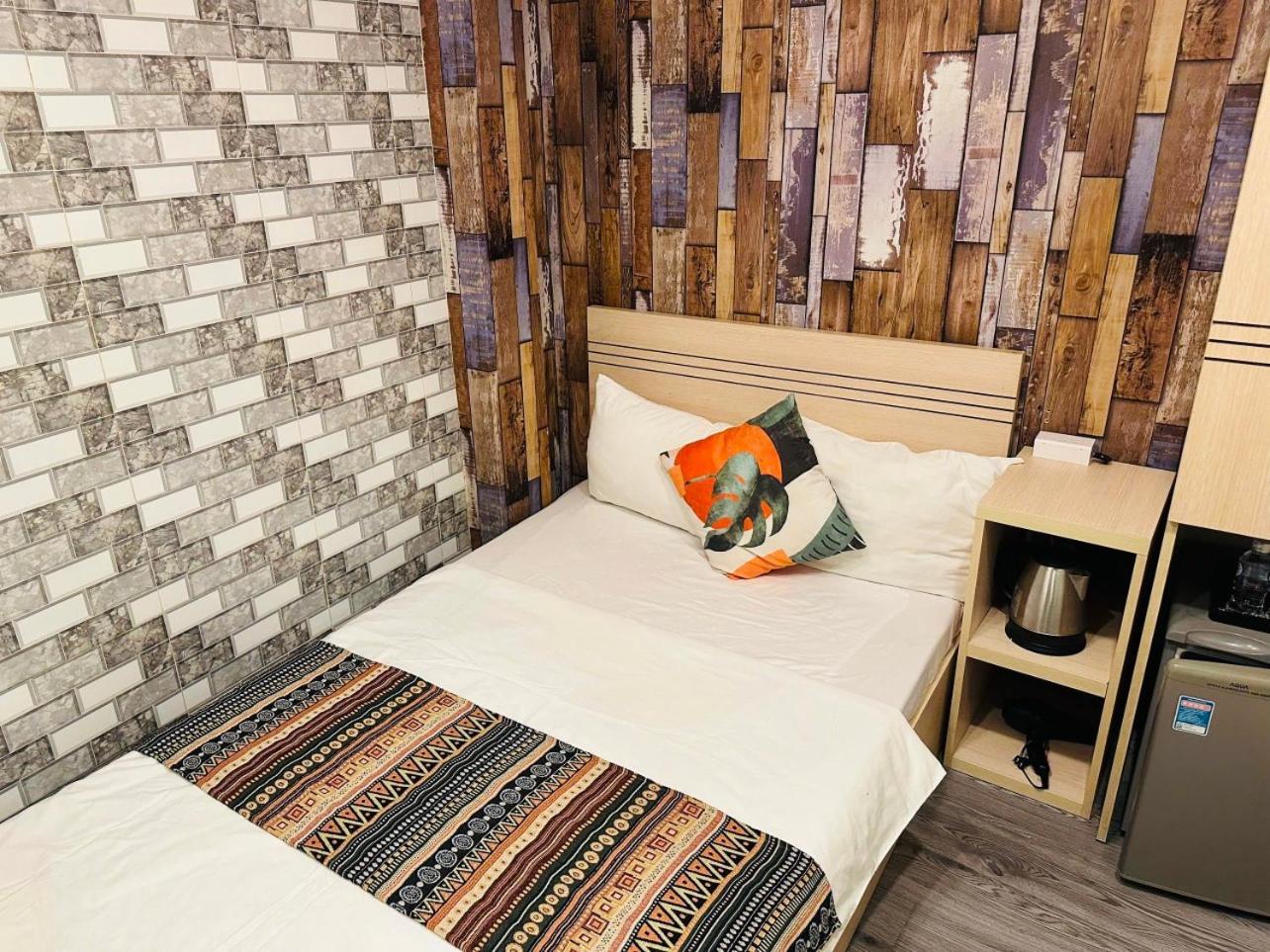 Galaxy Boutique Sai Gon Central Hotel Ho Şi Min Dış mekan fotoğraf