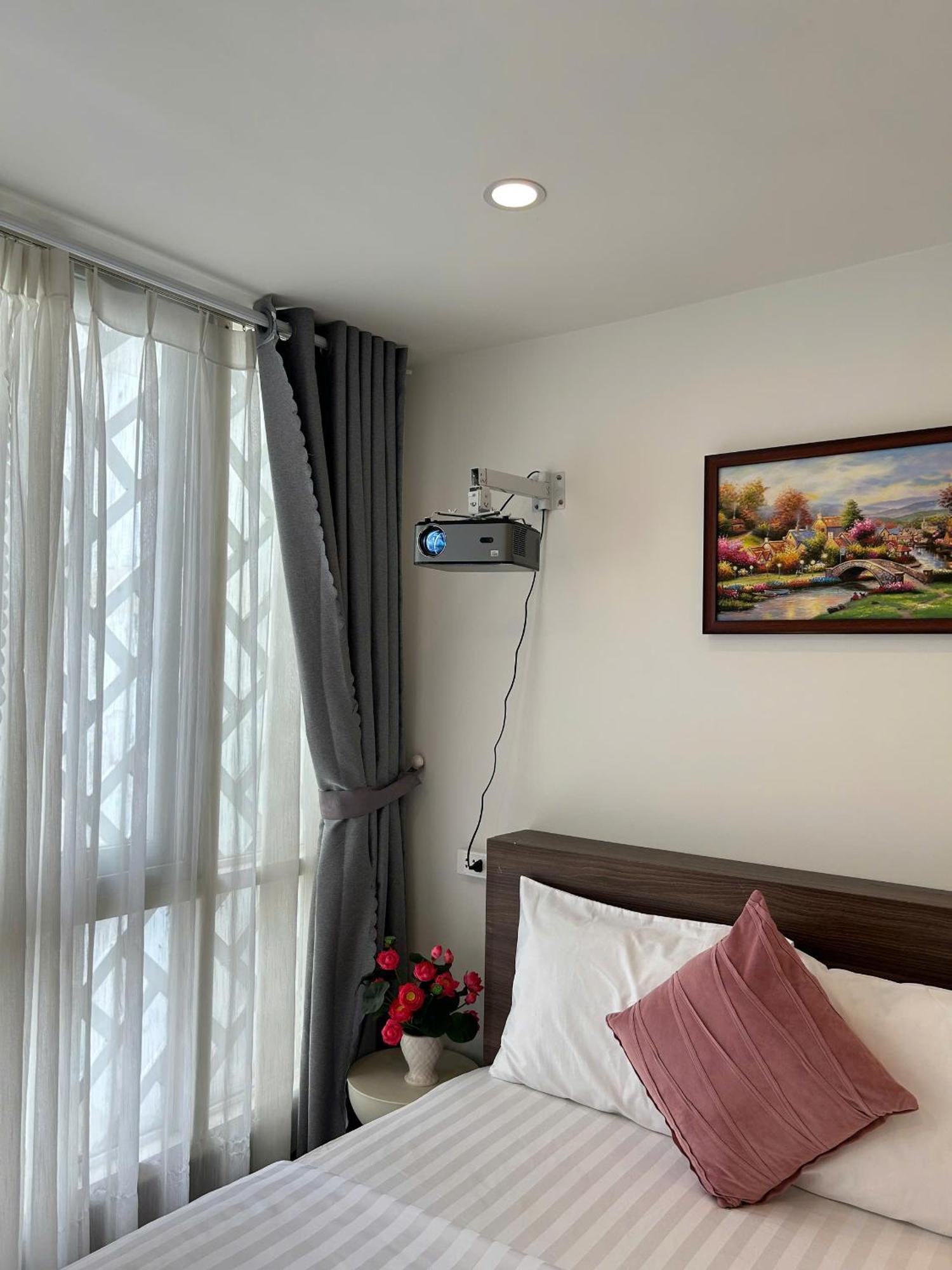 Galaxy Boutique Sai Gon Central Hotel Ho Şi Min Dış mekan fotoğraf