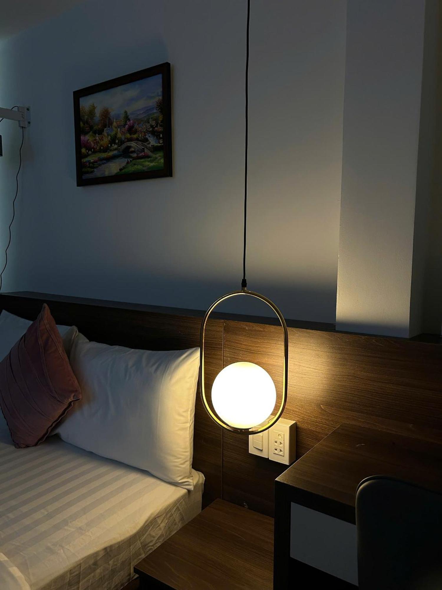 Galaxy Boutique Sai Gon Central Hotel Ho Şi Min Dış mekan fotoğraf